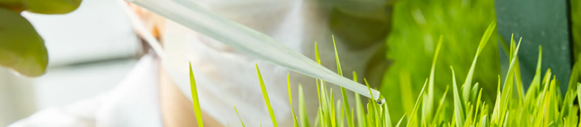 Agriscience Banner